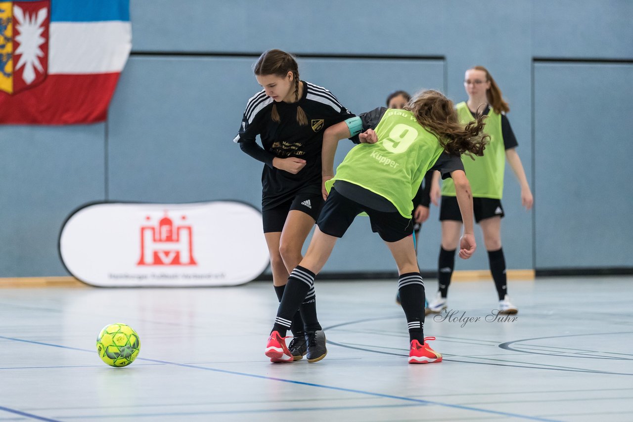 Bild 478 - C-Juniorinnen Futsalmeisterschaft